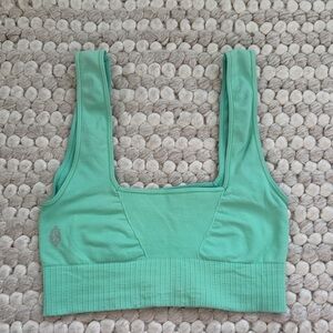 Free People Movement Sports Bra